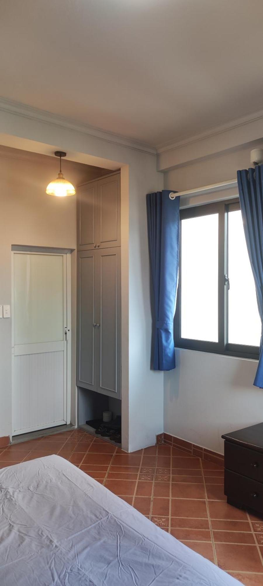 Homestay T Balcony Hanoi