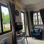 T Home Balcony Homestay