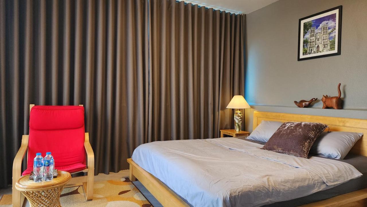 T Balcony Privatunterkunft *