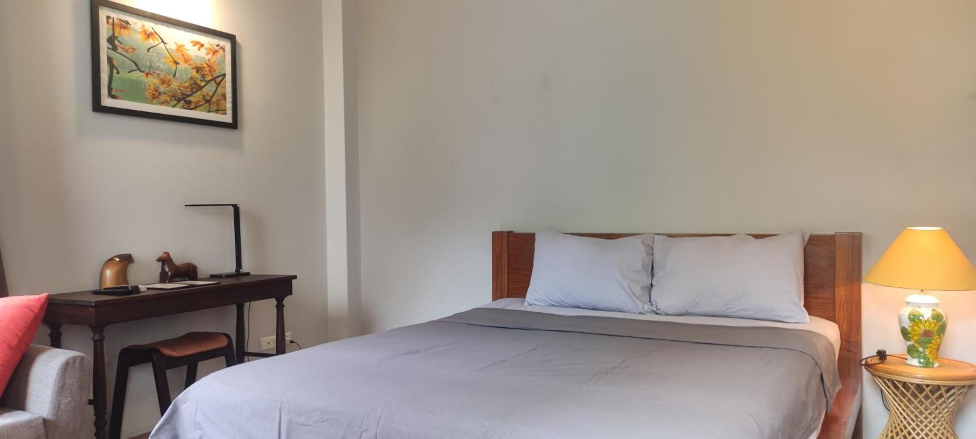 Privatunterkunft T Balcony Hanoi